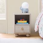 Kids Joseph Altuzarra Nightstand (14")