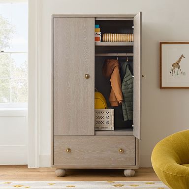 modern kids dresser Modern Kids' Dressers