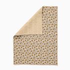 Laney Floral Reversible Baby Quilt