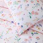 Little Gardener Cotton Duvet Cover &amp; Shams
