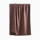 Luxe Boucle Throw