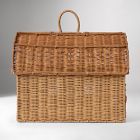 Rattan Barn Toy Dump