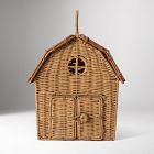 Rattan Barn Toy Dump