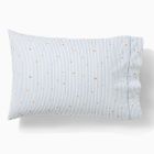 Star Stripe Pillowcase Set