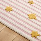 Star Stripe Rug