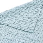 Textured Baby Quilt