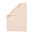 Textured Baby Quilt