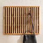 Magnetic Hook Rack (30")
