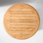 Baycrest Outdoor Teak Coffee Table (32")