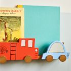 Car Shelf (25")