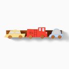 Car Shelf (25")