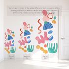 Mej Mej Abstract Shapes Fresh Kit