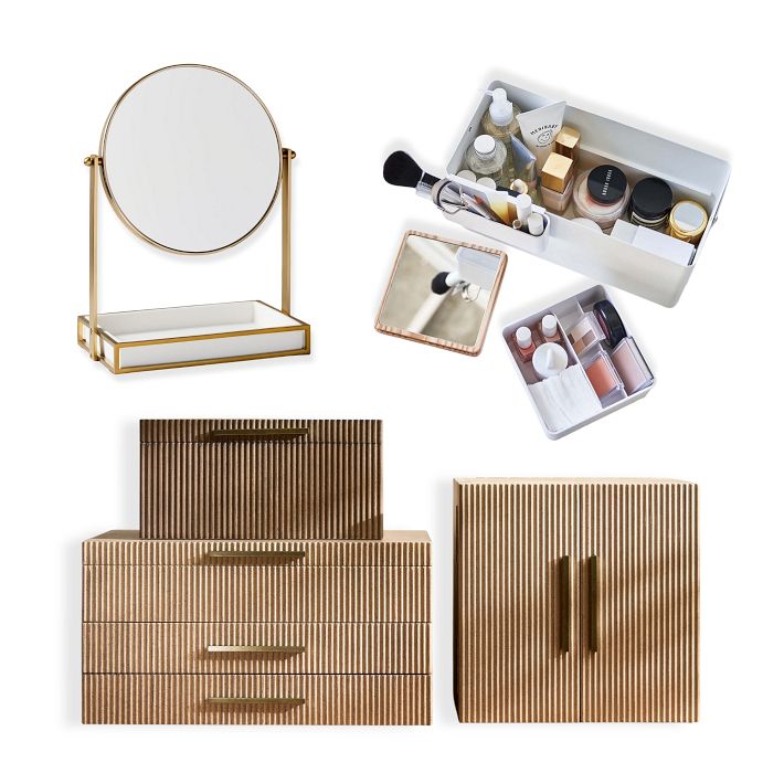 Modern Shaped Jewelry Boxes | West Elm