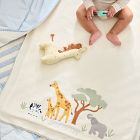 Giraffe Plush Toy