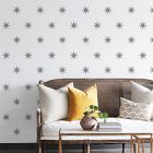 Urbanwalls Seeing Stars Peel &amp; Stick Wall Decals