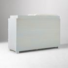 Billie 6-Drawer Wide Dresser with Removable Topper (55")
