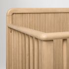 Elora 4-in-1 Convertible Crib