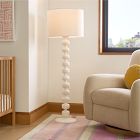 Ruby Floor Lamp (50")