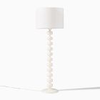 Ruby Floor Lamp (50")