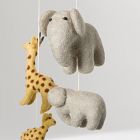 Felt Safari Mobile