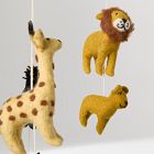 Felt Safari Mobile