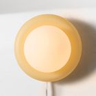 Kiki Table Lamp/Sconce (9")