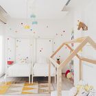 Urbanwalls Confetti Dots Peel &amp; Stick Wall Decals