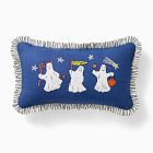Petite Plume Ghost Pillow