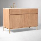 Lirio Single Bathroom Vanity (48")