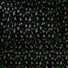 Petite Plume Halloween Bedding Set