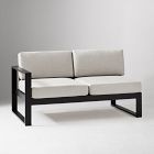 Build Your Own - Portside Aluminum Outdoor Sectional
