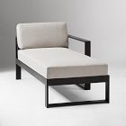 Build Your Own - Portside Aluminum Outdoor Sectional