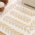 Joseph Altuzarra Spiral Vine Rug