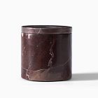 Pierce &amp; Ward Marble Bath Accessories