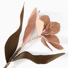Pierce &amp; Ward Tulip Stem