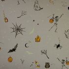 Petite Plume Glow-in-the-Dark Trick-or-Treat Pillowcase Set