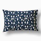Petite Plume Glow-in-the-Dark Spooky Slumber Pillowcase Set