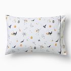 Petite Plume Glow-in-the-Dark Trick-or-Treat Pillowcase Set