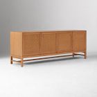 Sasha Media Console (73")