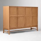 Sasha Tall Sideboard (62")