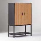 Sharpe Cabinet (32")