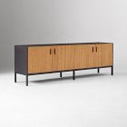 Sharpe Media Console (79")