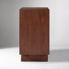 Collins Solid Wood 3-Drawer Dresser (30")