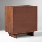 Collins Solid Wood 3-Drawer Dresser (30")