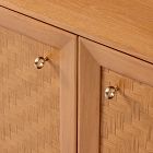 Sasha Media Console (73")