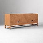 Sasha Media Console (73")