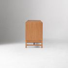 Sasha Media Console (73")