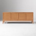 Sasha Media Console (73")