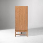 Sasha Tall Sideboard (62")