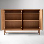 Sasha Tall Sideboard (62")